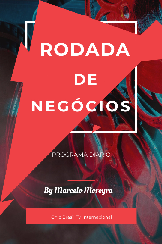 Rodada de Negócios - 11 01 2022