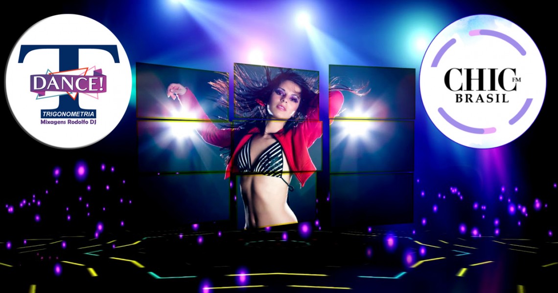 Programa Trigonometria Dance 2