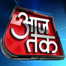 AAJ TAK LIVE