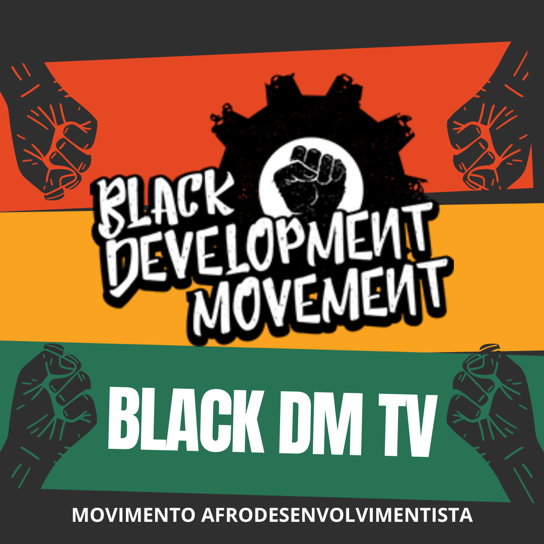 Black DM TV