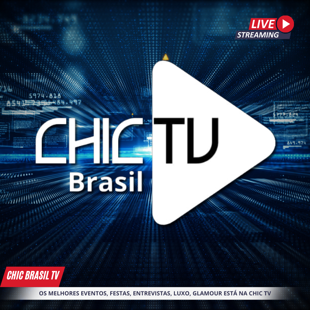 Chic Brasil TV Live