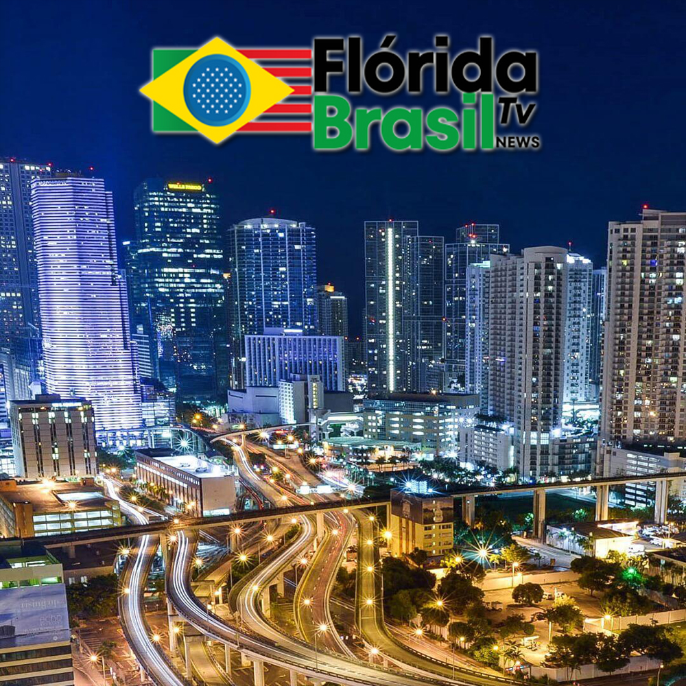 Florida Brasil TV News