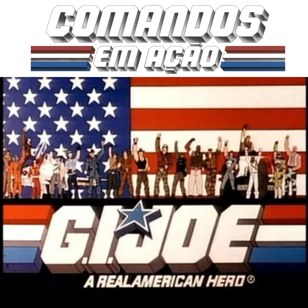 GIJOE - O FILME