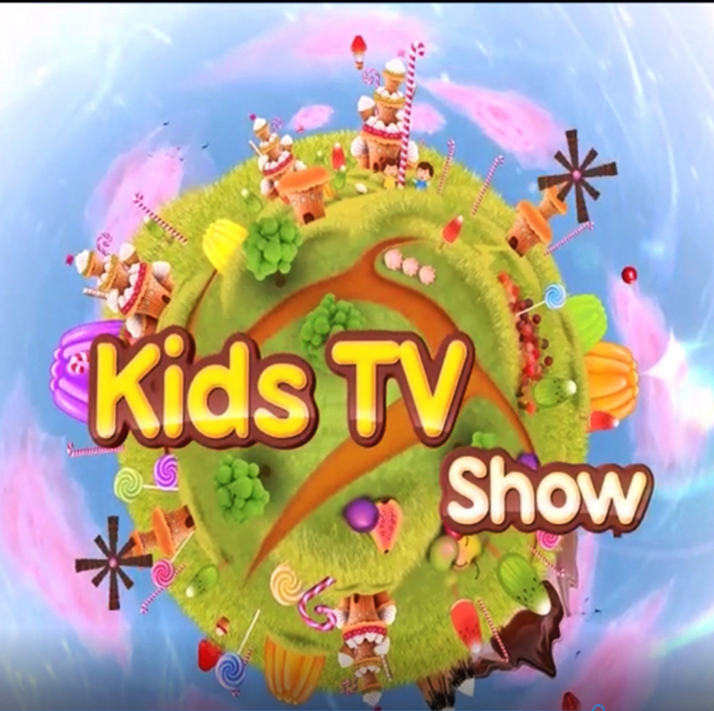 Kids TV Show
