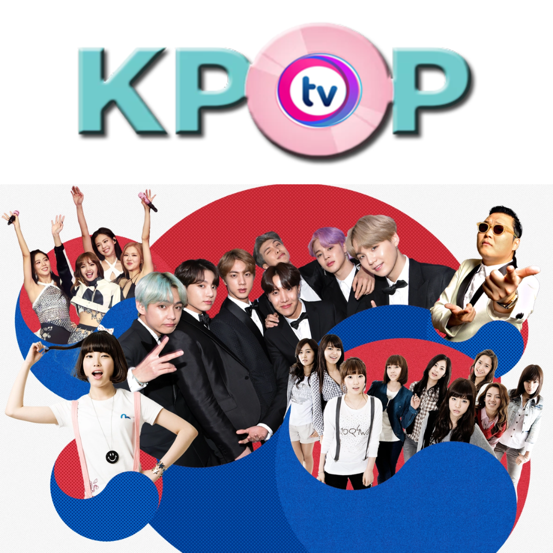 Kpop TV