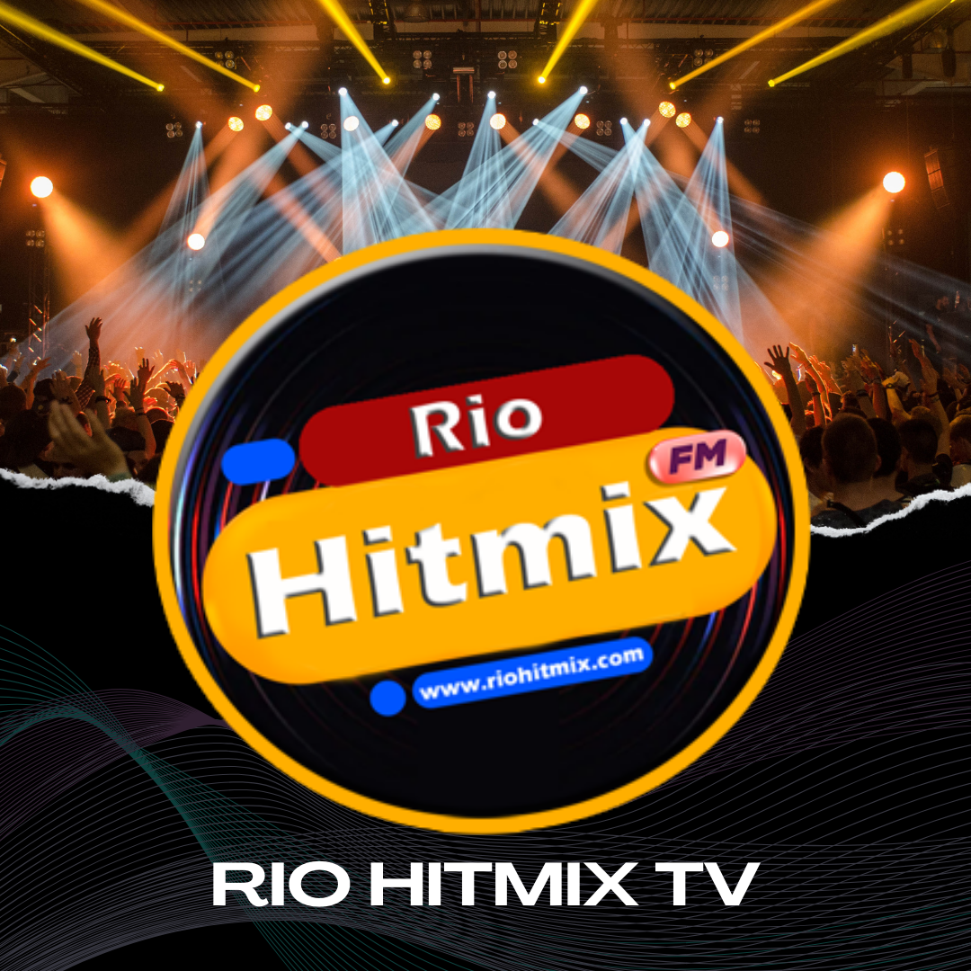 Rio Hitmix TV