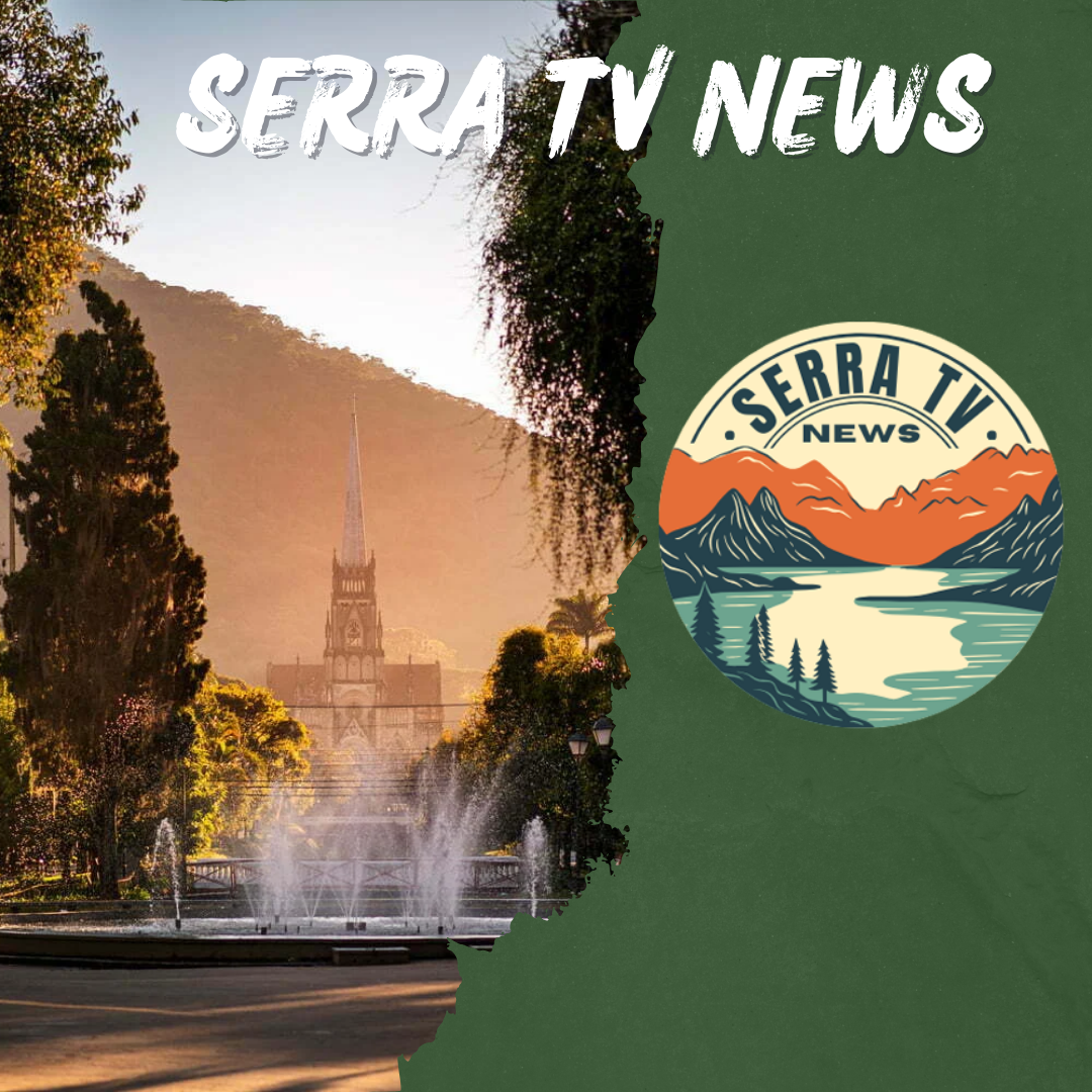 Serra TV News
