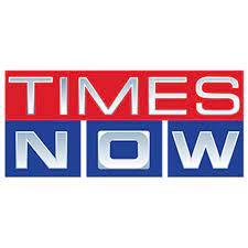 TIMES NOW