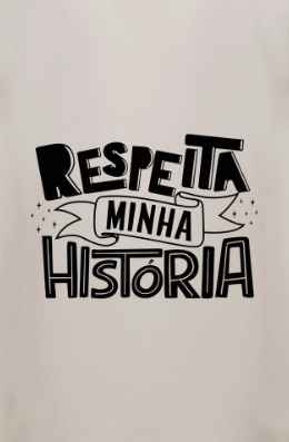 Respeita Minha História 