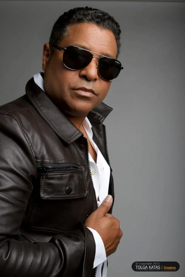 Stevie B Live Show