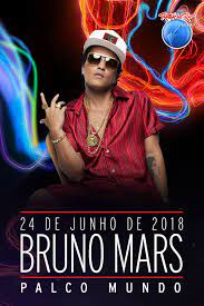 Bruno Mars - Rock in Rio