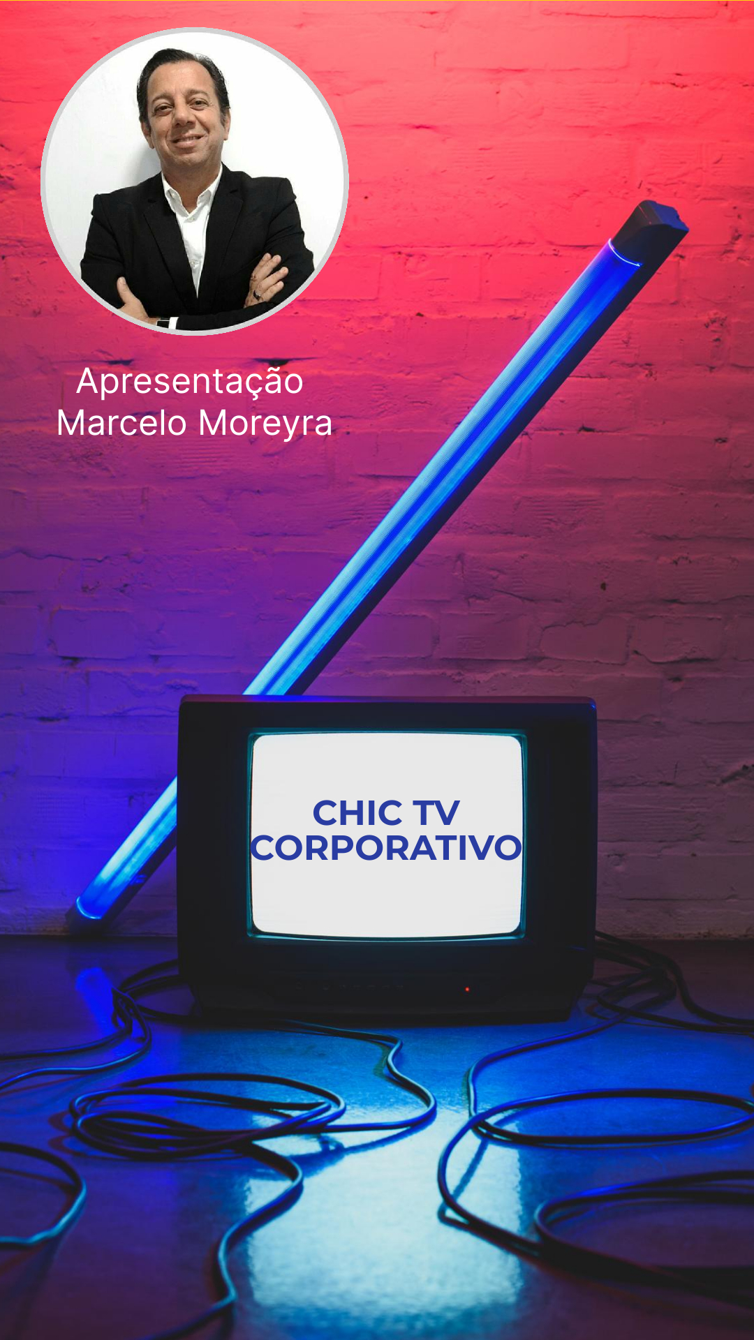 Chic Brasil TV Corporativo